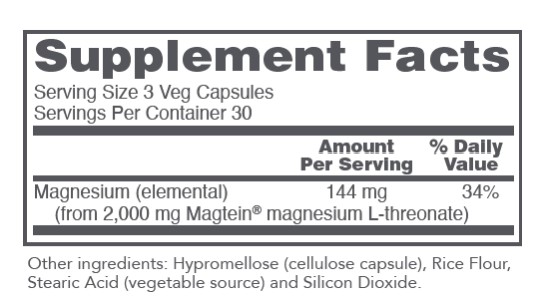 Magtein